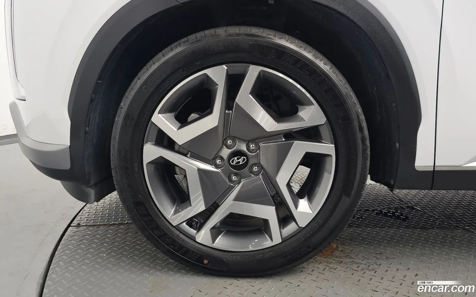 Hyundai Palisade 3.8 2WD 2023 — thumbnail 2