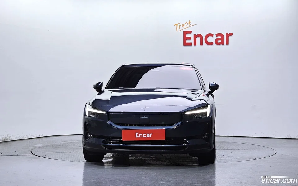 Polestar Polestar 2 2025 — миниатюра 3