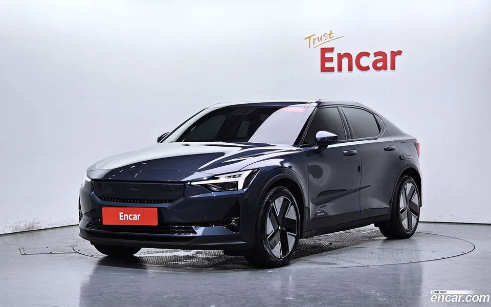 Polestar Polestar 2 2025