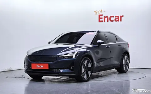 Polestar Polestar 2 2025 купить в Москве
