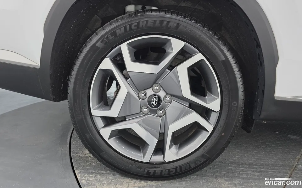 Hyundai Palisade 2.2 2WD 2023 — миниатюра 5