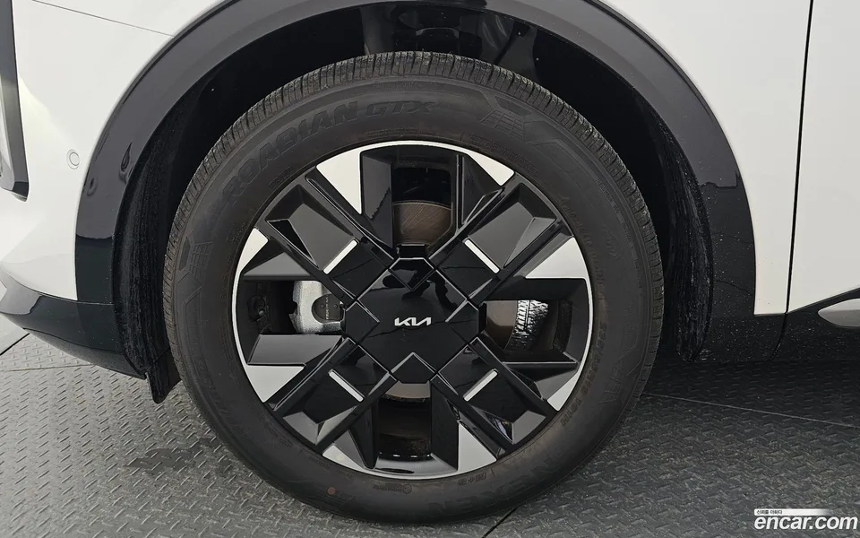 Kia Sportage 1.6 2WD 2025 — thumbnail 2
