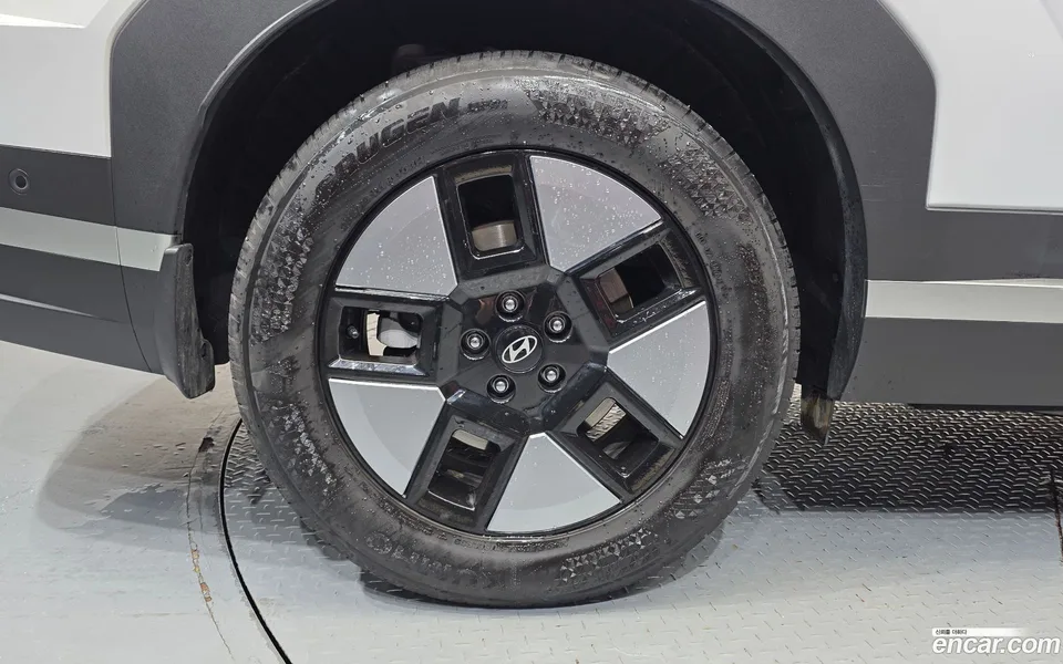 Hyundai SantaFe HEV 1.6 2WD 2023 — thumbnail 5