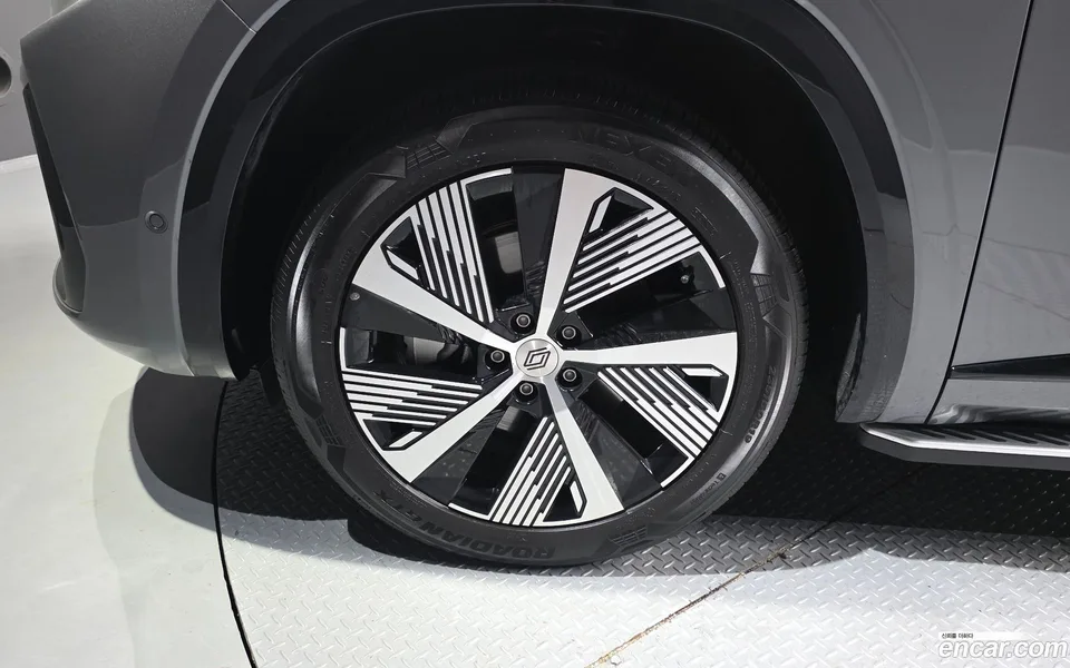 Renault Samsung Grand Koleos 2.0 2WD 2025 — thumbnail 2