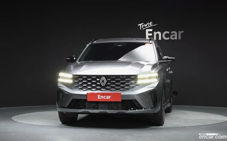 Renault Samsung Grand Koleos 2.0 2WD 2025 — thumbnail 3