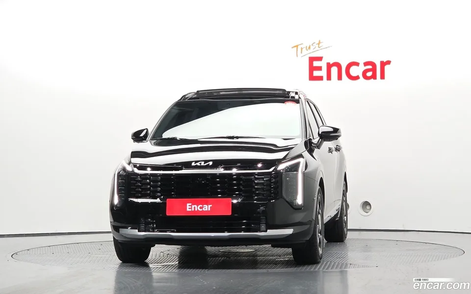 Kia Sportage Hybrid HEV 1.6 2WD 2025 — thumbnail 3