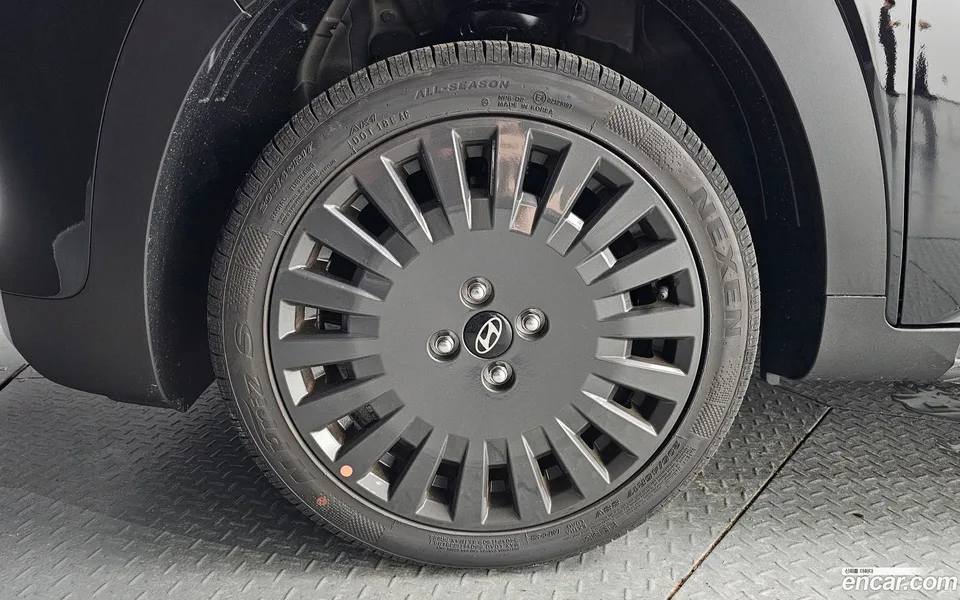 Hyundai Casper 2026 — thumbnail 5