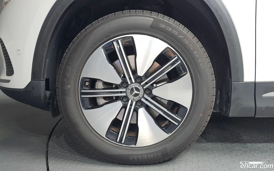 Mercedes-Benz EQA EQA250 2023 — thumbnail 5