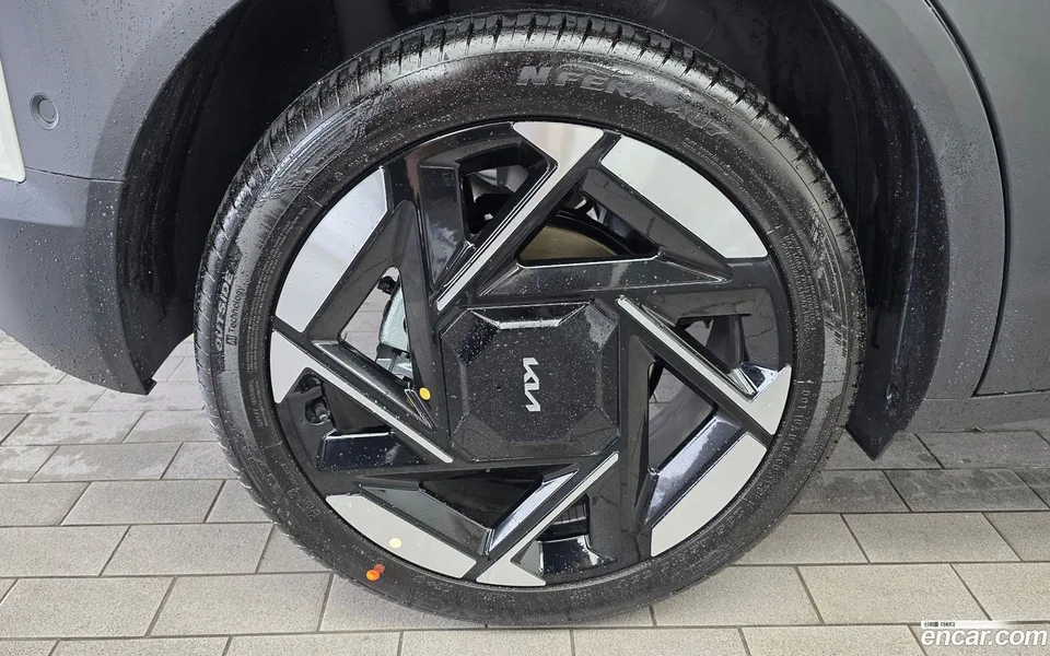 Kia Seltos 1.6T 2WD 2026 — thumbnail 5