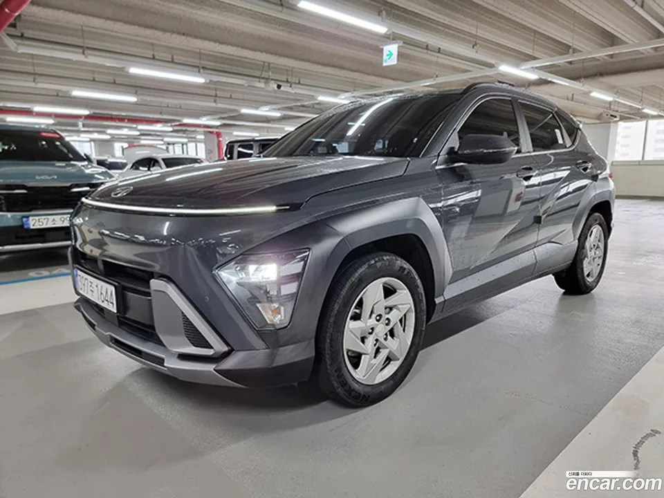 Hyundai Kona 1.6 2WD 2023 — thumbnail 2