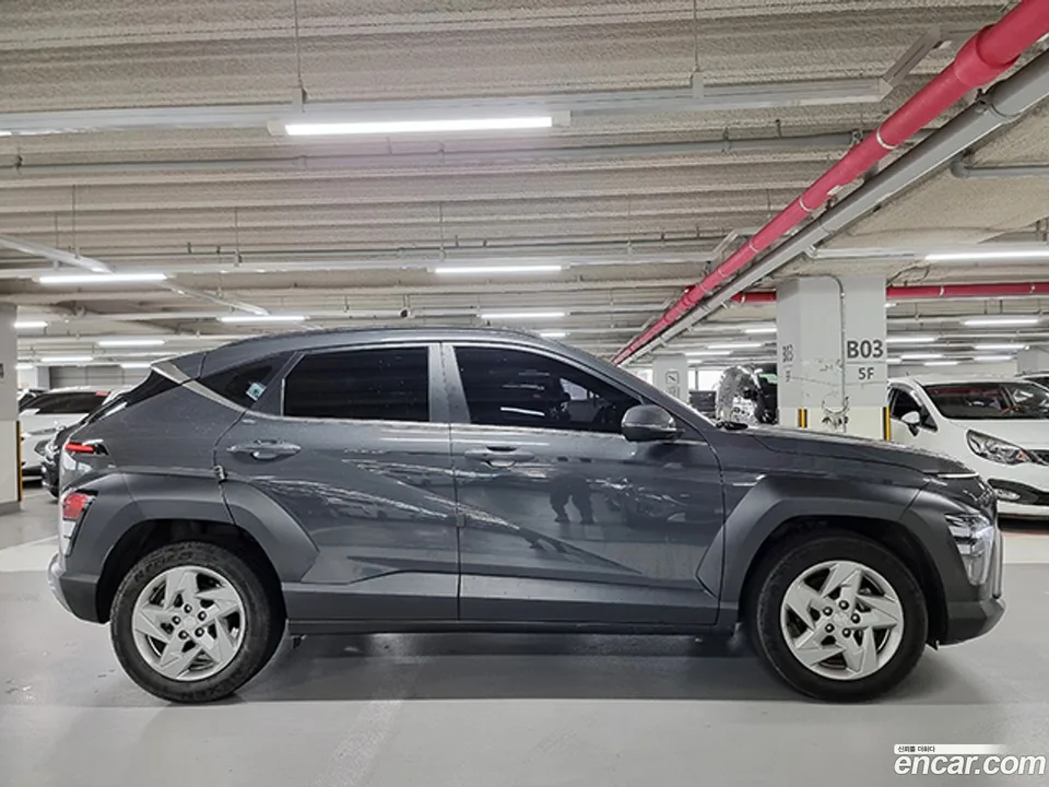 Hyundai Kona 1.6 2WD 2023 — thumbnail 3