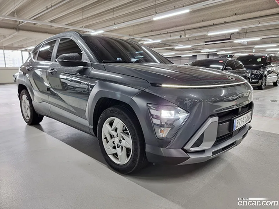 Hyundai Kona 1.6 2WD 2023 — thumbnail 4