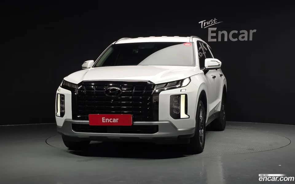 Hyundai Palisade 3.8 2WD 2022 — thumbnail 3
