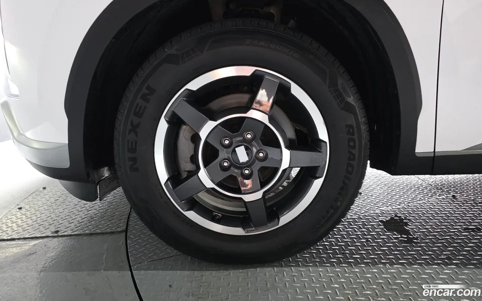Hyundai Palisade 3.8 2WD 2022 — thumbnail 5