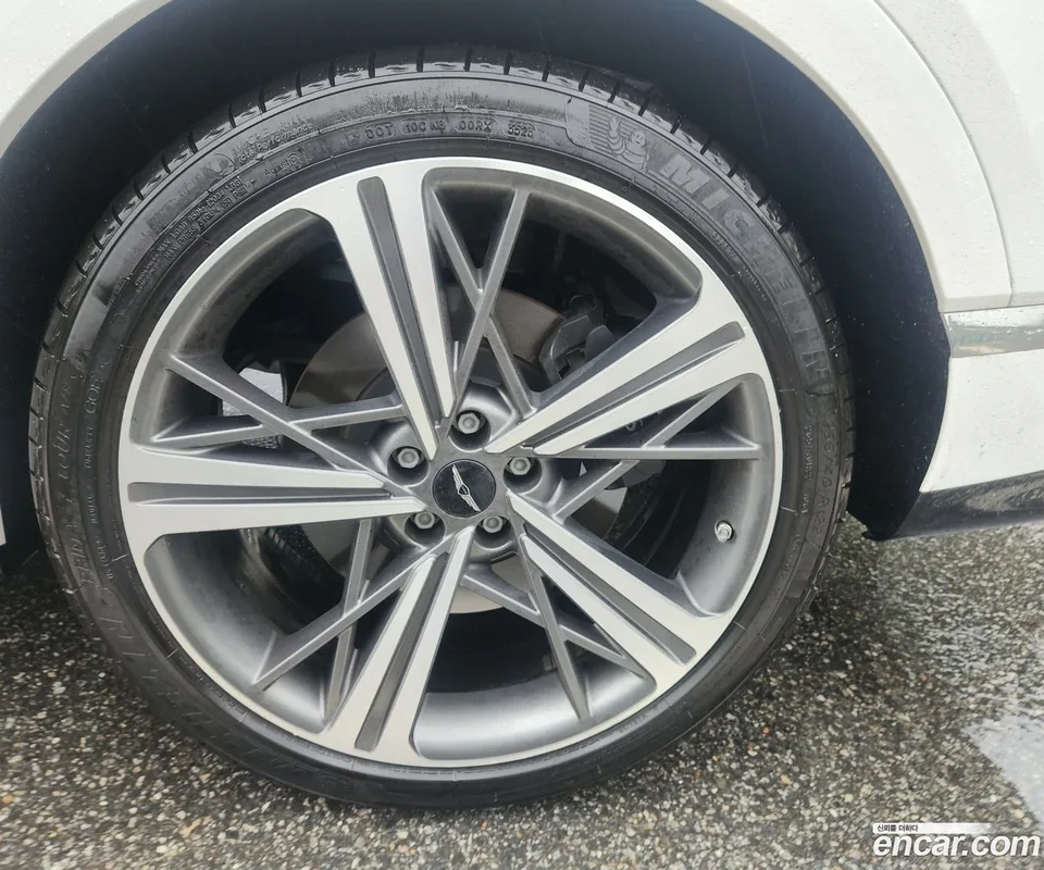 Genesis GV80 Coupe 2.5T AWD 2024 — thumbnail 5