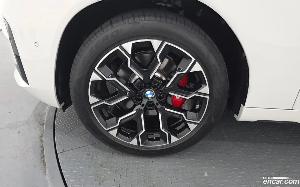 BMW X3 xDrive 20 M 2025 — миниатюра 5