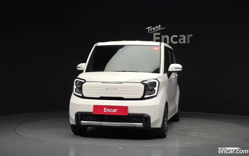 Kia Ray 2026 — thumbnail 3