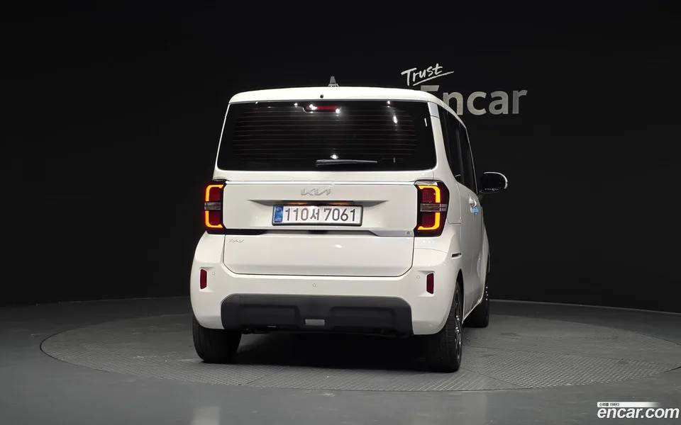 Kia Ray 2026 — thumbnail 4