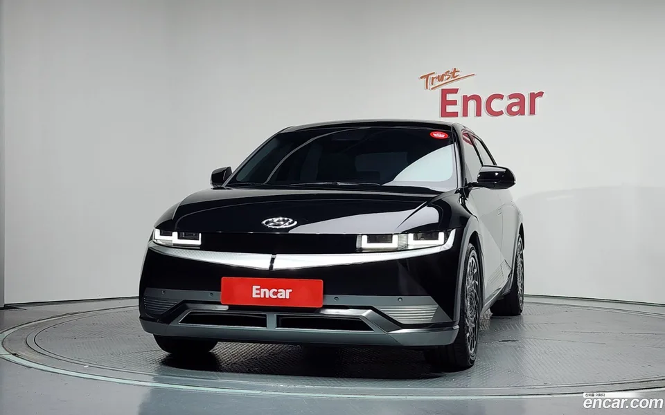 Hyundai Ioniq 5 2024 — thumbnail 3