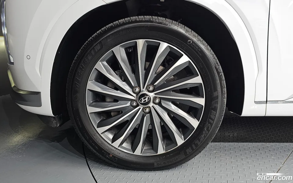 Hyundai Palisade 3.8 2WD 2023 — миниатюра 5
