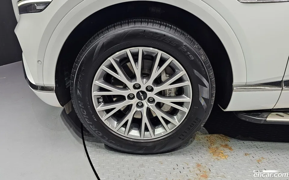 Genesis GV80 2.5T AWD 2024 — thumbnail 2