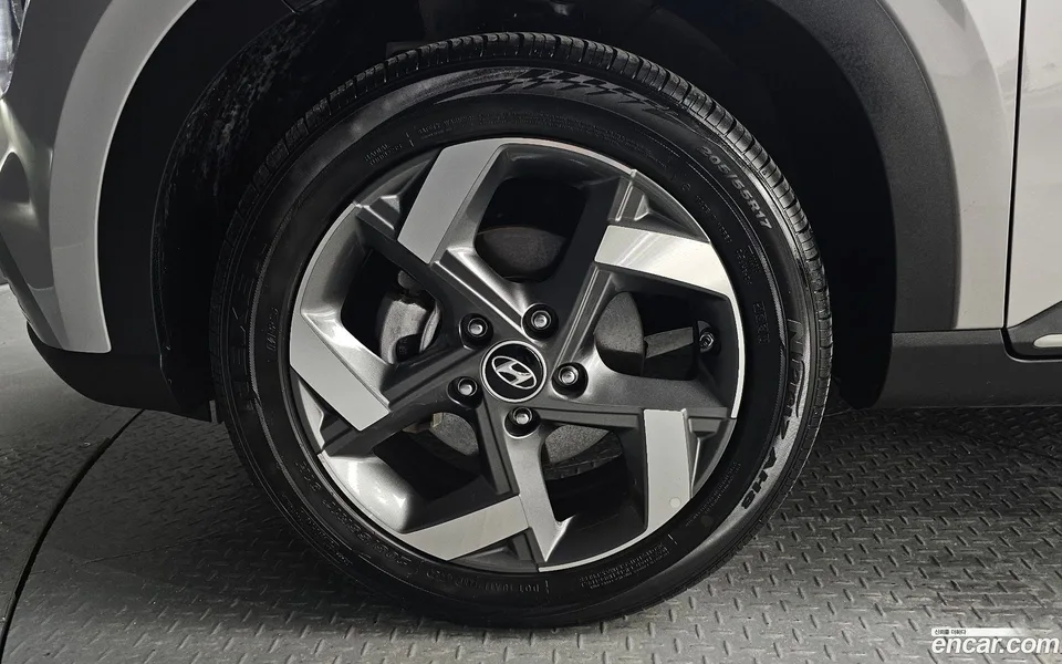 Hyundai Venue 1.6 2024 — thumbnail 5