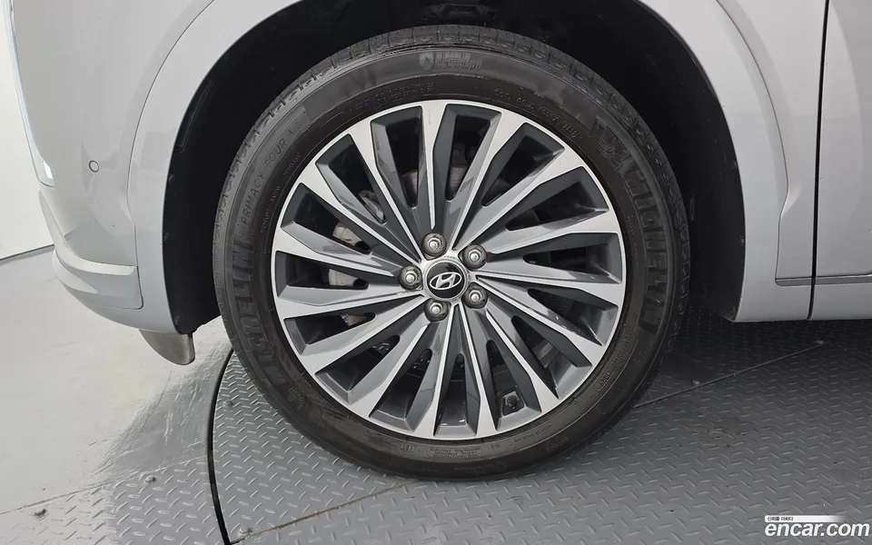 Hyundai Palisade 3.8 4WD 2022 — thumbnail 2