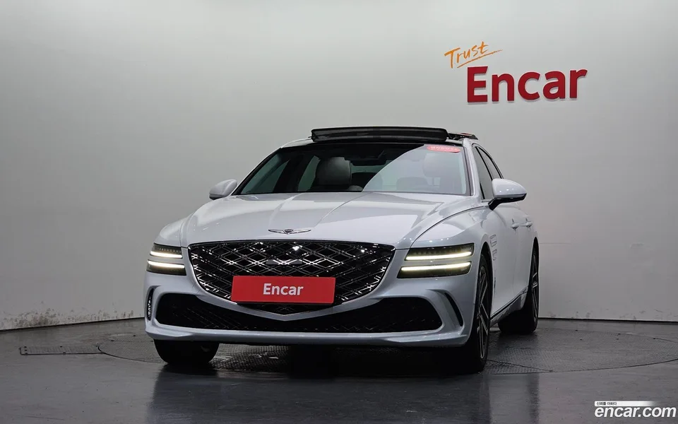 Genesis G80 2.5 2WD 2025 — thumbnail 3