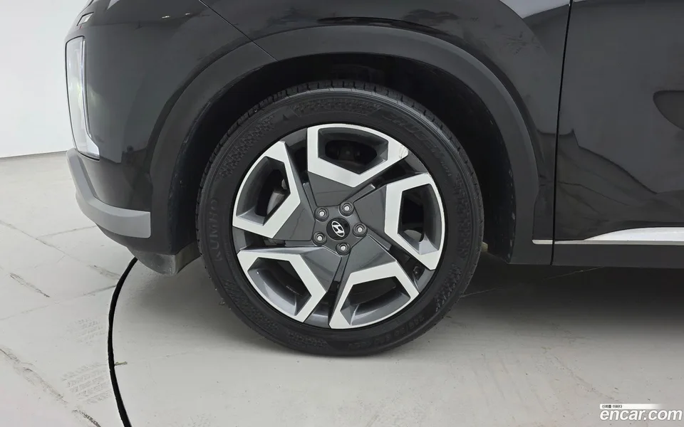 Hyundai Palisade 3.8 2WD 2023 — thumbnail 5
