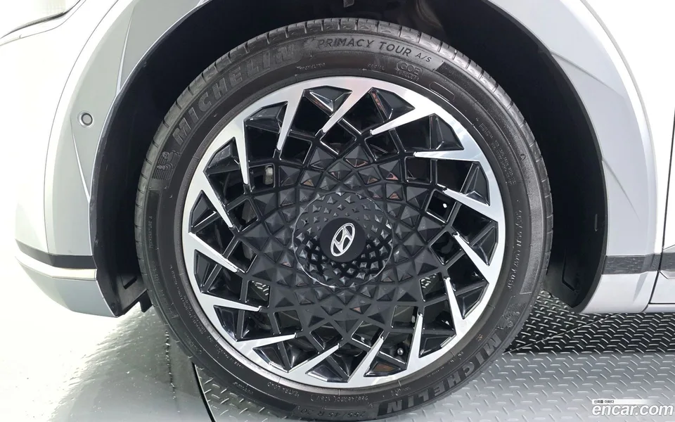 Hyundai Ioniq 5 AWD 2022 — thumbnail 5