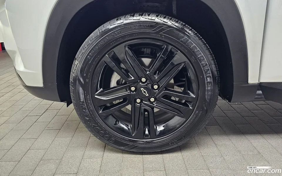 Chevrolet Trax Crossover 1.2 ACTIV 2026 — thumbnail 5