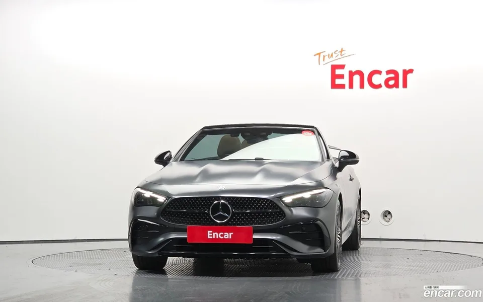 Mercedes-Benz CLE-Class CLE200 2025 — thumbnail 3