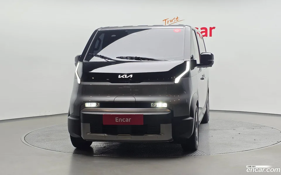 Kia PV5 2025 — thumbnail 3