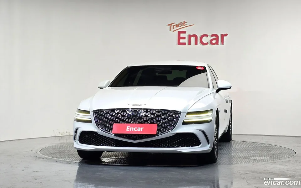 Genesis G80 2.5 AWD 2024 — thumbnail 3