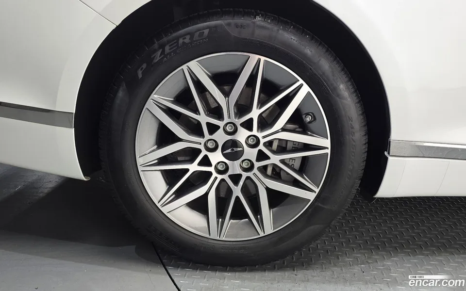 Genesis G80 2.5 AWD 2024 — thumbnail 5