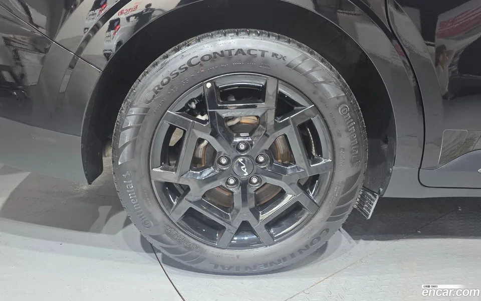 Kia Carnival 9 2025 — thumbnail 2