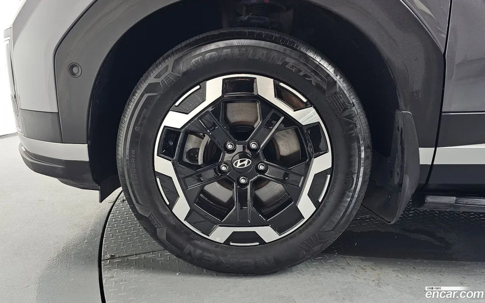Hyundai SantaFe 2.5T 2WD 2023 — thumbnail 5