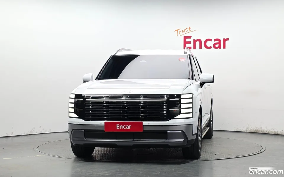 Hyundai Palisade HEV 2.5T 4WD 9 2025 — thumbnail 3