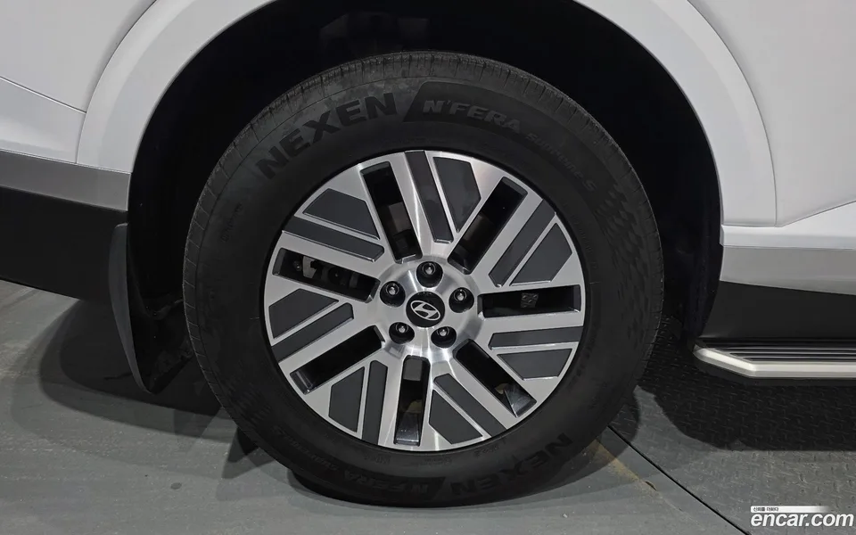 Hyundai Palisade HEV 2.5T 4WD 9 2025 — thumbnail 5