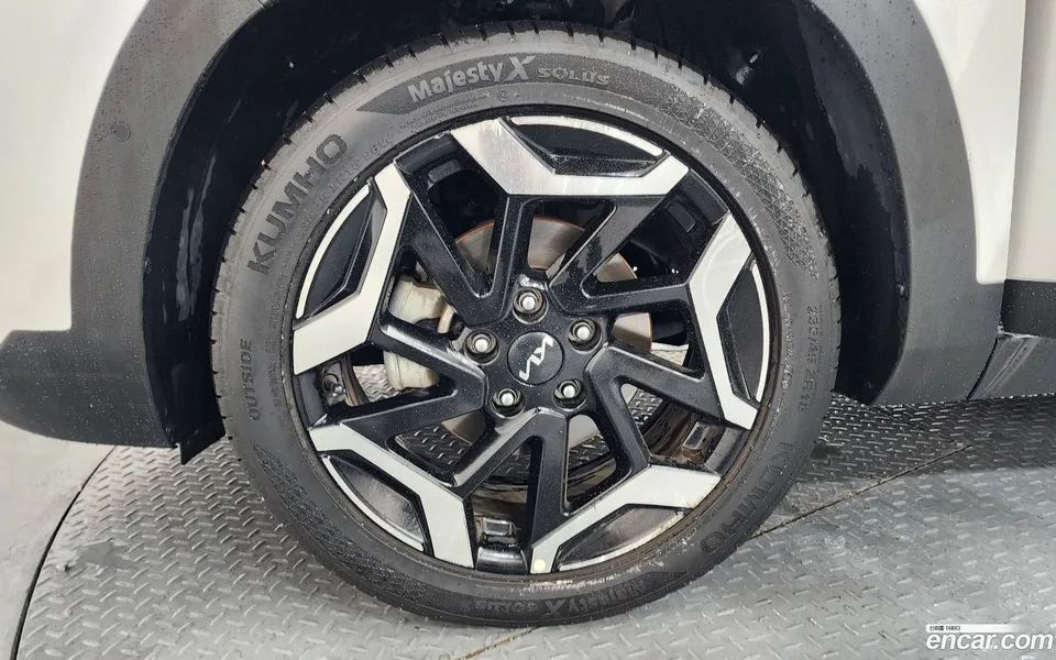 Kia Seltos 2.0 2WD 2022 — thumbnail 5