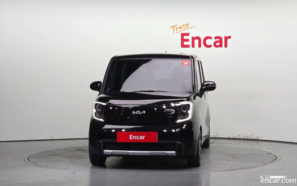Kia Ray 2025 — thumbnail 3