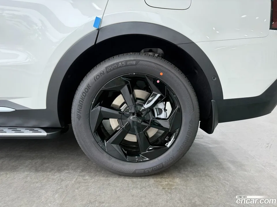 Kia Sorento HEV 1.6 2WD 2026 — thumbnail 2