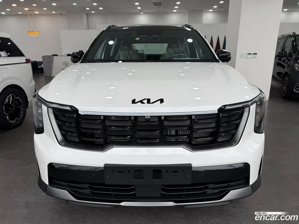Kia Sorento HEV 1.6 2WD 2026 — thumbnail 3