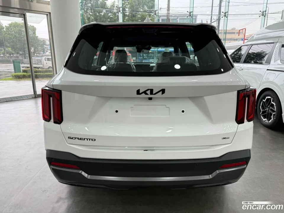 Kia Sorento HEV 1.6 2WD 2026 — thumbnail 4
