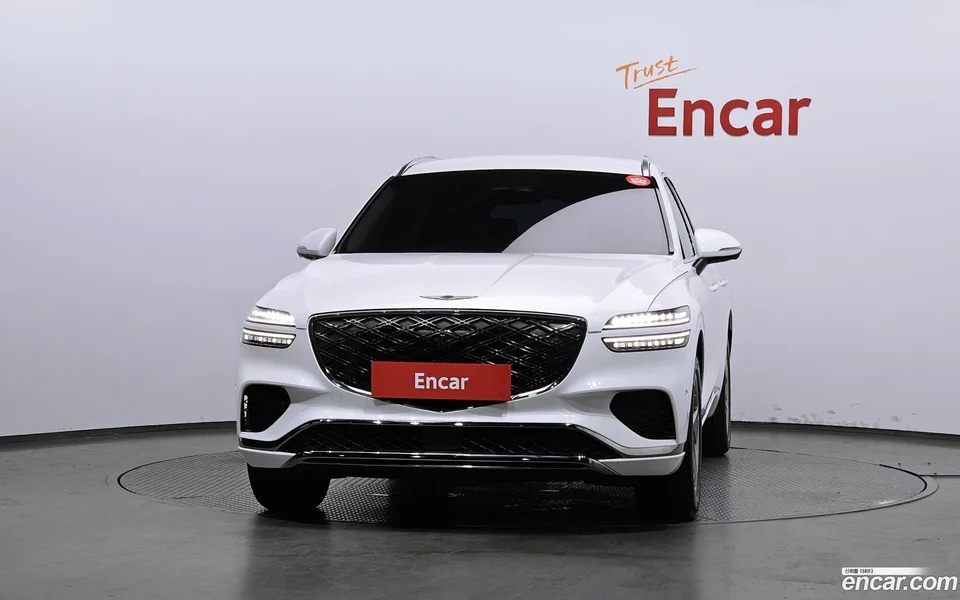 Genesis GV70 2.5T 2WD 2024 — thumbnail 3