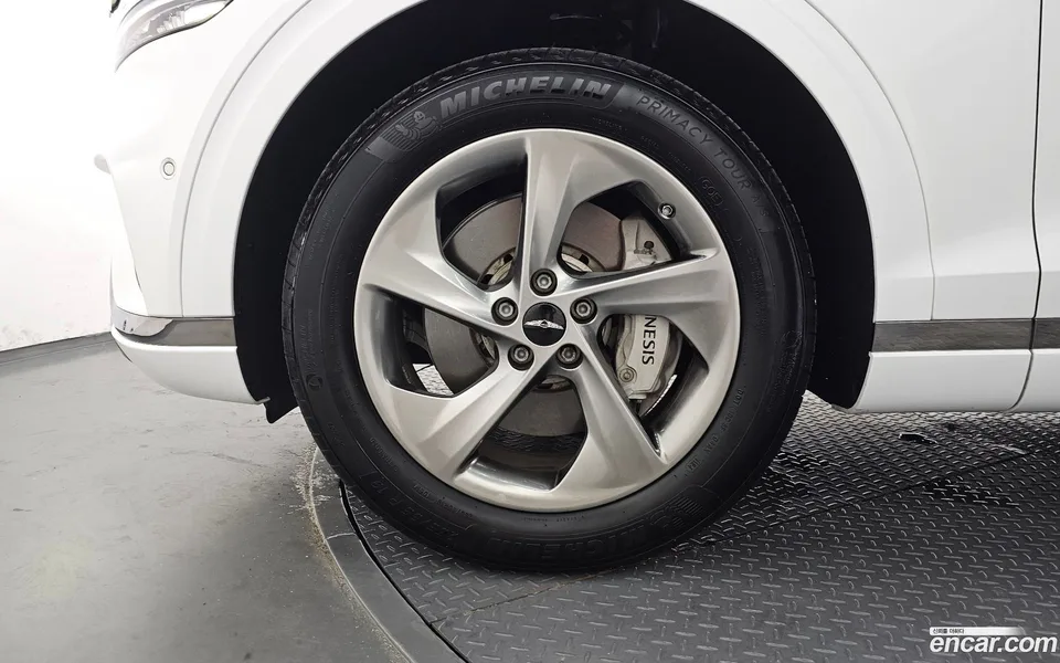 Genesis GV70 2.5T 2WD 2024 — thumbnail 5