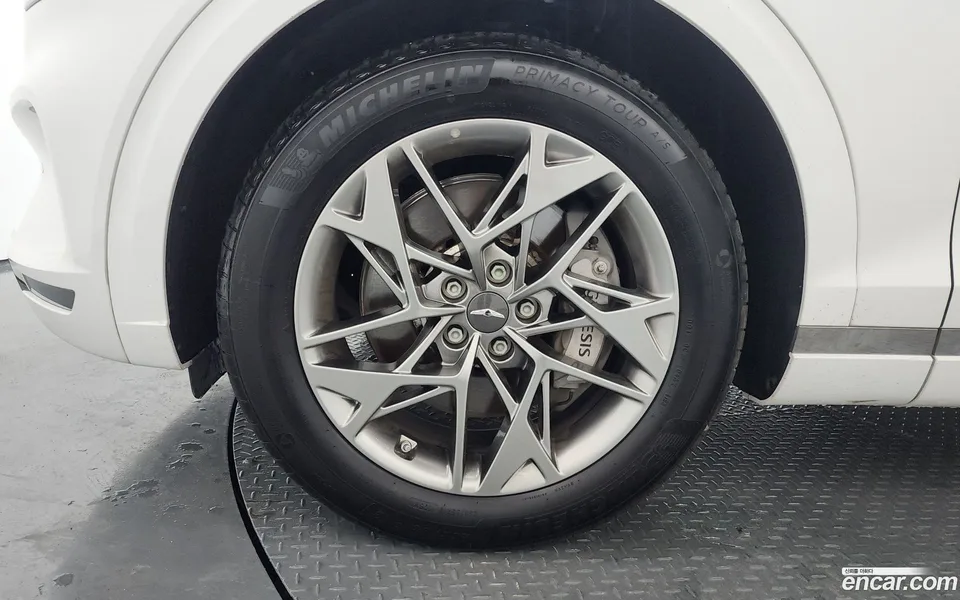 Genesis GV70 2.5T AWD 2024 — thumbnail 5