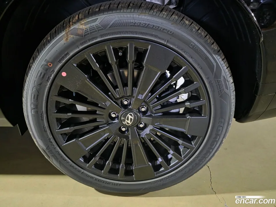 Hyundai SantaFe HEV 1.6 2WD 2026 — thumbnail 2