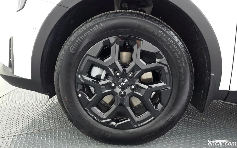 Kia Sorento HEV 1.6 2WD 2026 — thumbnail 2