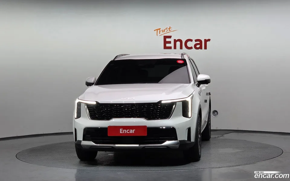 Kia Sorento HEV 1.6 2WD 2026 — thumbnail 3